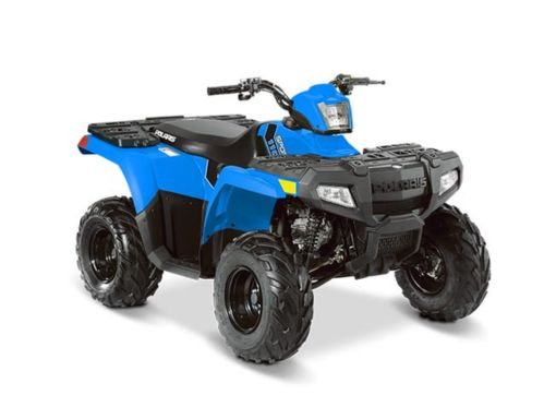 Sportsman 110 Blue
